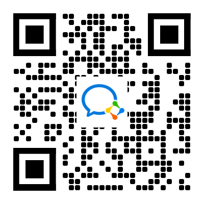 国产激情二维码